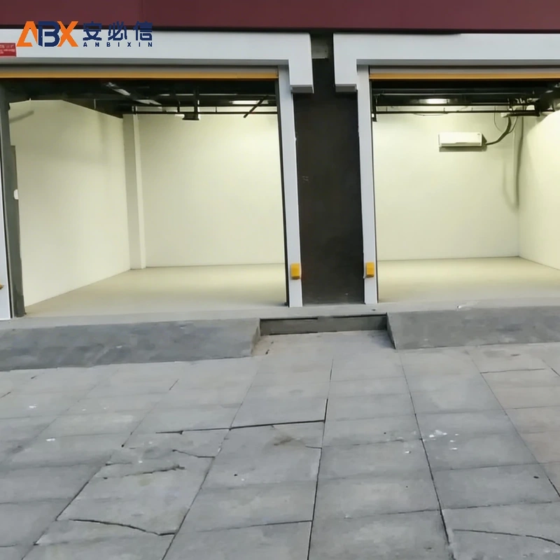 赣州高速门